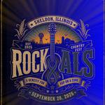 Rock ALS 2026