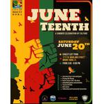 Mount Dora Juneteenth Festival 2026