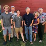 Kevin Brown @ The Beloved Country at Big Barn Brewing