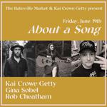 Songwriter Night
