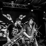 Tru Phonic Live in Jacksonville!
