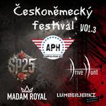 Czech-German Festival Vol. 3