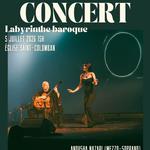 Labyrinthe baroque