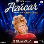 Celia Cruz Filarmonica - 100 Años de Azucar