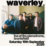 waverley. | WIP Show