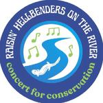 Raisin’ Hellbenders On The River