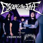 Escape The Fate