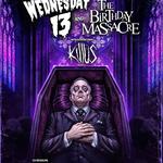 Cursed Blessings Tour