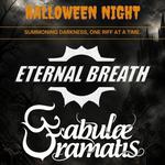 Halloween Night