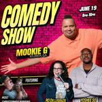 Playhouse Comedy Show