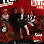 TNT em Santa Cruz do Sul