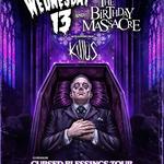 Cursed Blessings Tour