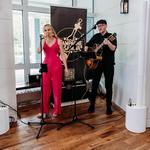Acoustic Duo Crystal Marie + Daniel James