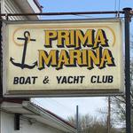 Jake Binegar Live at Prima marina