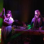 ŻAKIETY na Scenie ZDZ w RudeBoy Club
