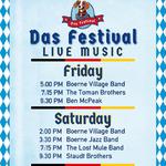 Das Festival  2026
