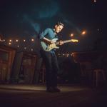 Ryan Lawless @ Fredonia Hotel