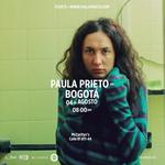 PAULA PRIETO EN BOGOTÁ