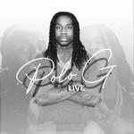 Polo G x Karmike Collective- LIVE at The Box