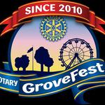  Downers Grove Rotary GroveFest 2026