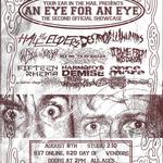 EYE FOR AN EYE YEAR 2