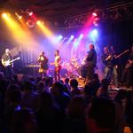 High & Mighty at Mainstreet!