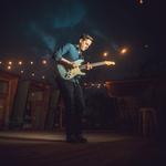 Ryan Lawless @ Augusta Vin