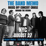 The Band Memo Aboard the Cosmo