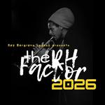 The RH Factor Reunion - Live in Japan
