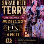 Sarah Beth Terry | Sapphire, NC