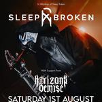 Sleep Broken with Horizons Demise