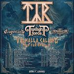 Valhalla Calling Europe