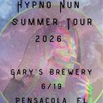 Hypno Nun Live