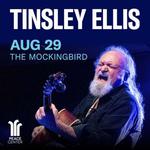 "Labor Of Love" Tour at The Mockingbird