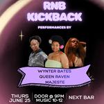 RNB Kickback