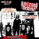 Horizons Demise with Damnata