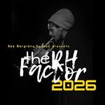 The RH Factor Reunion - Live in Japan