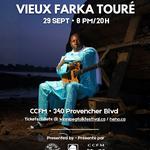 Winnipeg Folk Festival Concert Series
