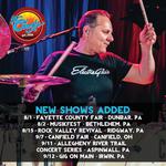 Allegheny River Trail Concert Series