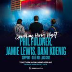 Phil Fuldner @ Grand Casino Basel