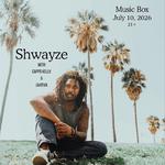 Jahtiva at the Music Box