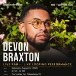 Devon Braxton