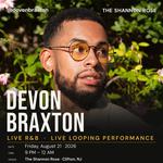 Devon Braxton