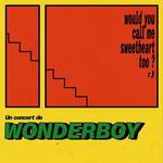 Wonderboy 