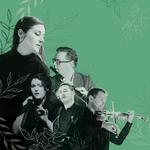 Brewery Lane - The Céadaoin Collective w/ Special guests