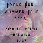Hypno Nun Live