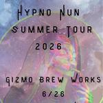 Hypno Nun Live