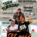 Teen Tuesday