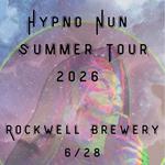 Hypno Nun Live