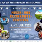 Elblandfestspiele